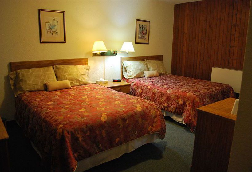 Capri Motel | Winnipeg | Manitoba | Canada 1