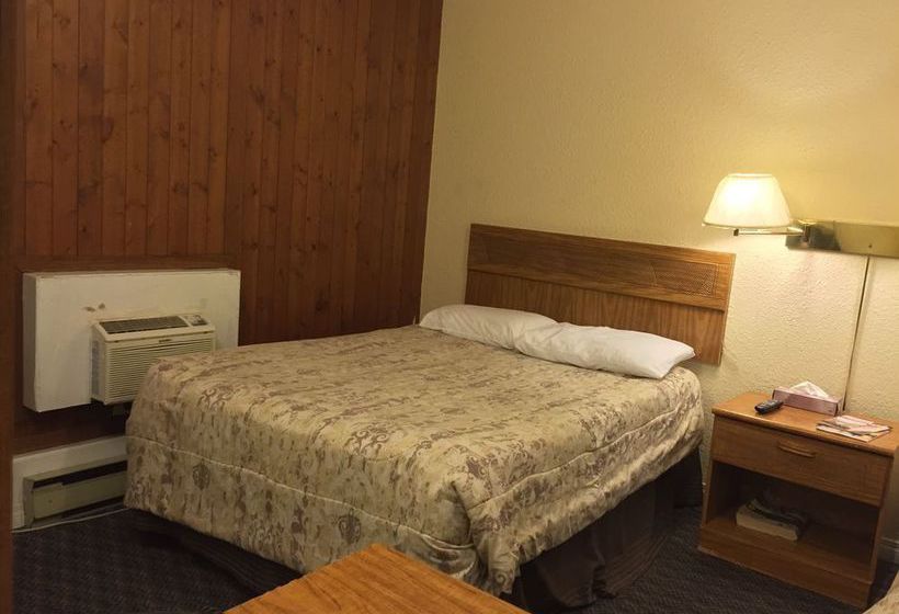 Capri Motel | Winnipeg | Manitoba | Canada 10