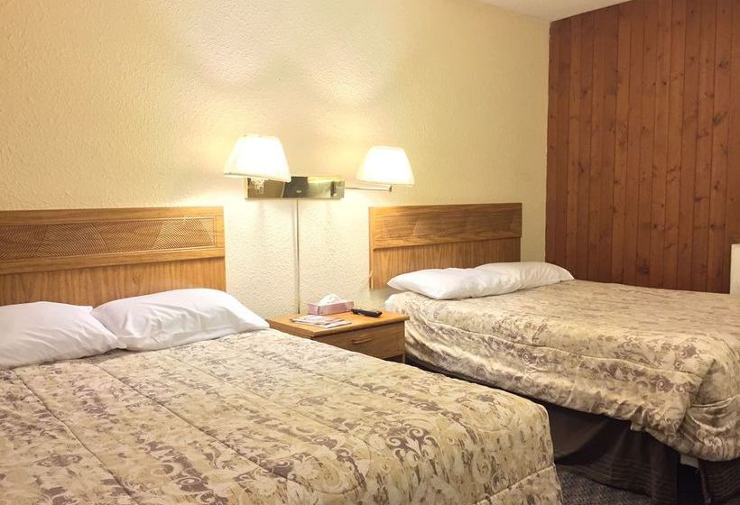 Capri Motel | Winnipeg | Manitoba | Canada 11