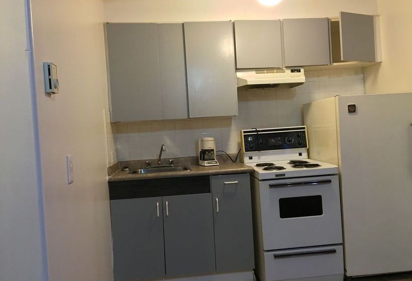 Capri Motel | Winnipeg | Manitoba | Canada 12