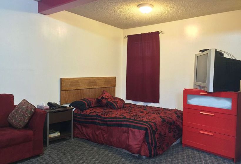 Capri Motel | Winnipeg | Manitoba | Canada 13