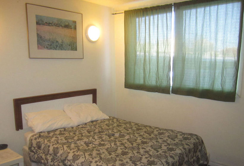 Capri Motel | Winnipeg | Manitoba | Canada 15