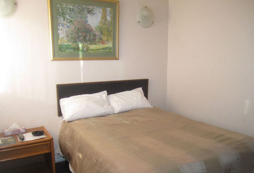 Capri Motel | Winnipeg | Manitoba | Canada 16