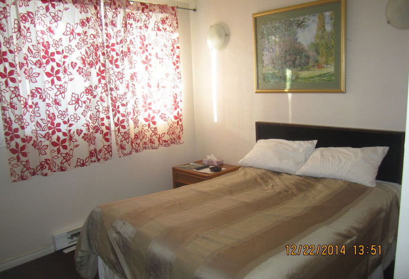 Capri Motel | Winnipeg | Manitoba | Canada 18