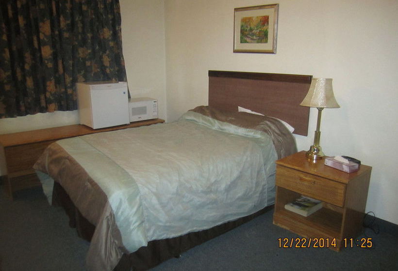 Capri Motel | Winnipeg | Manitoba | Canada 19