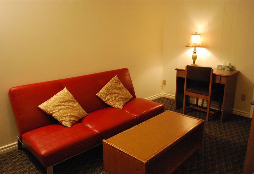 Capri Motel | Winnipeg | Manitoba | Canada 2