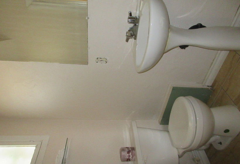 Capri Motel | Winnipeg | Manitoba | Canada 20