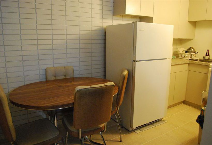 Capri Motel | Winnipeg | Manitoba | Canada 3