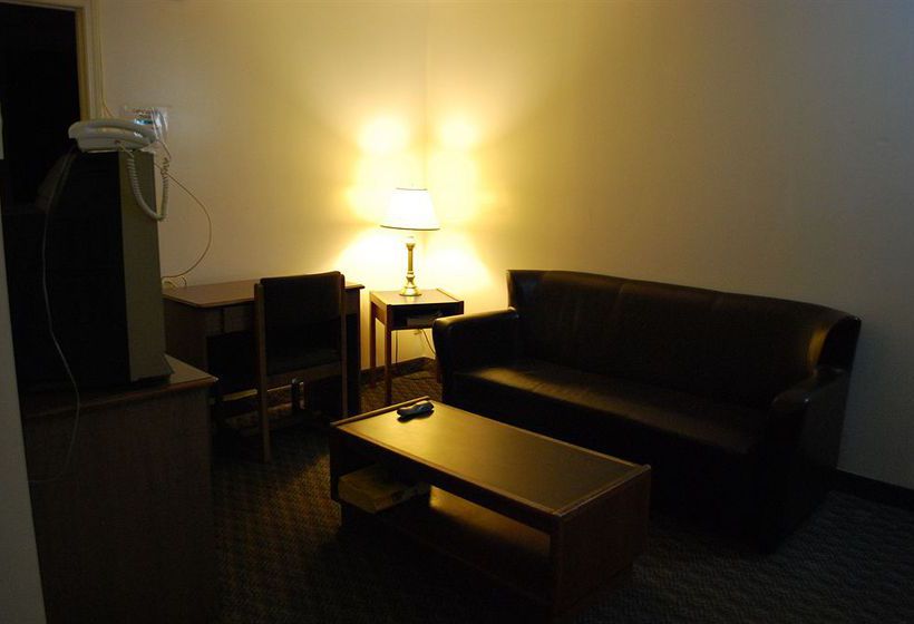 Capri Motel | Winnipeg | Manitoba | Canada 4