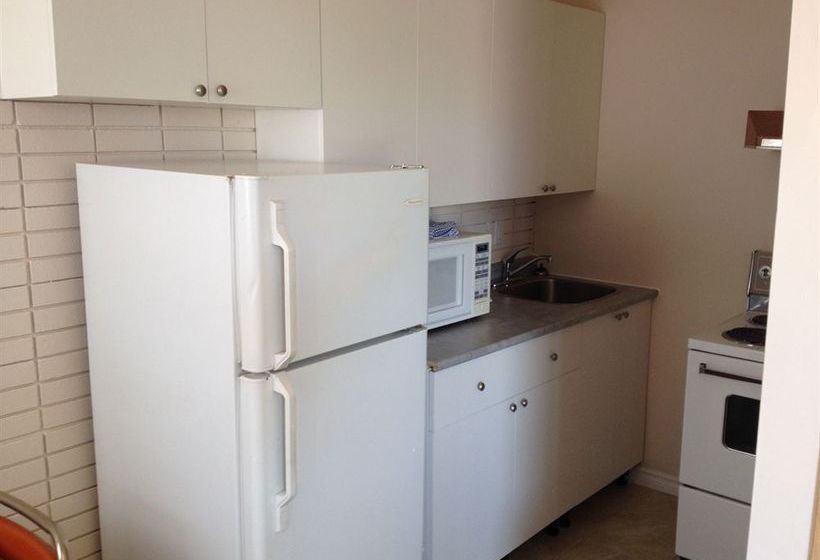 Capri Motel | Winnipeg | Manitoba | Canada 5