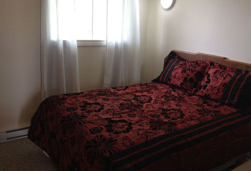 Capri Motel | Winnipeg | Manitoba | Canada 7