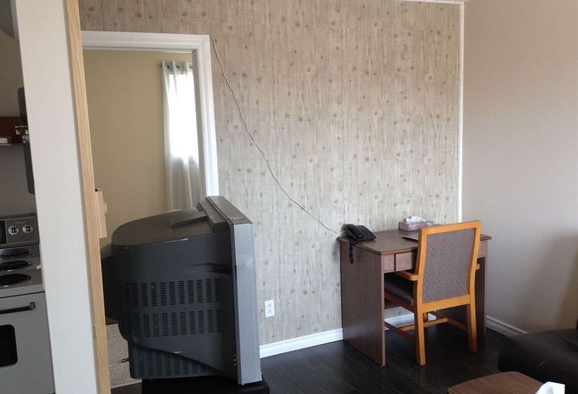 Capri Motel | Winnipeg | Manitoba | Canada 8