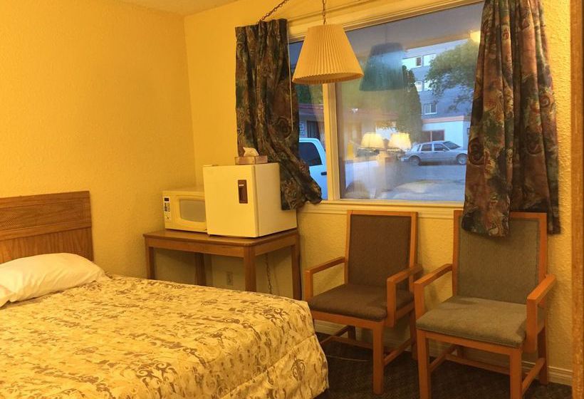 Capri Motel | Winnipeg | Manitoba | Canada 9