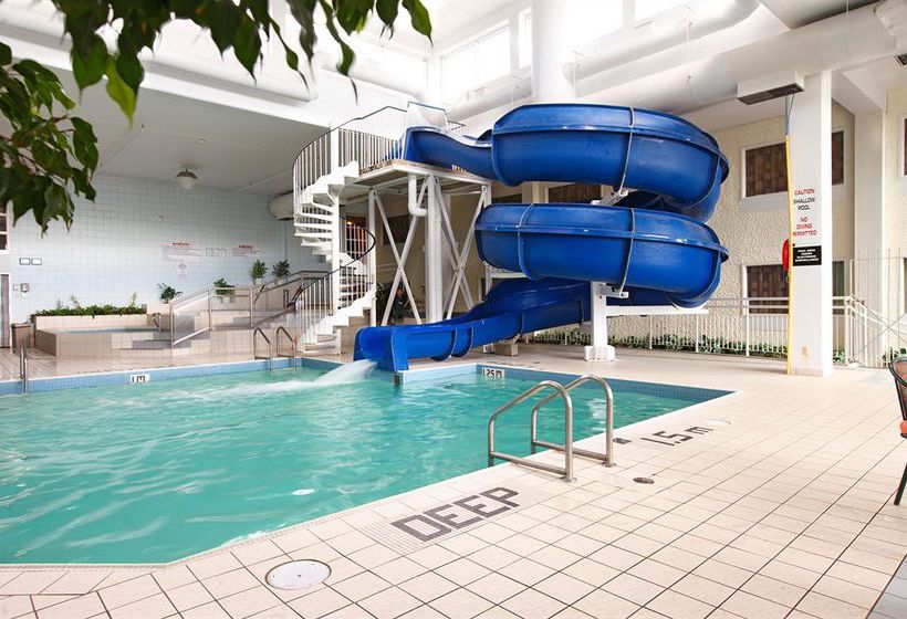 Viscount Gort Hotel | Winnipeg | Manitoba | Canada 2