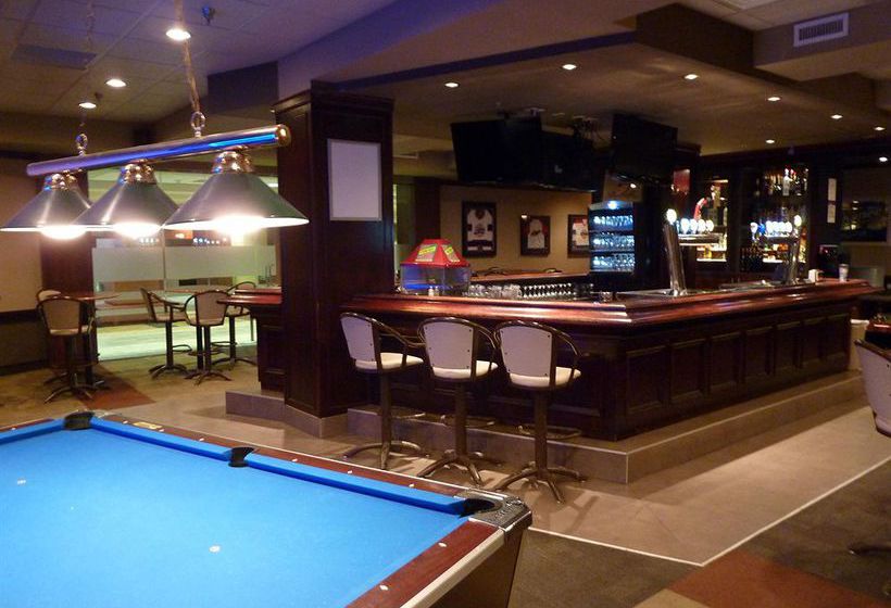 Viscount Gort Hotel | Winnipeg | Manitoba | Canada 4