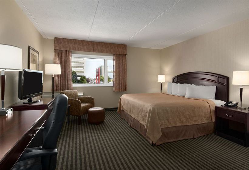 Viscount Gort Hotel | Winnipeg | Manitoba | Canada 6