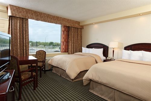 Viscount Gort Hotel | Winnipeg | Manitoba | Canada 7