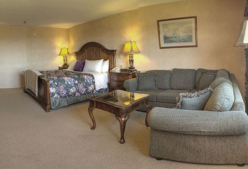 Hotel Old Orchard Inn & Spa | Wolfville | Nova Scotia | Canada 10