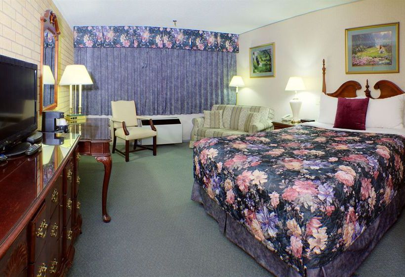 Hotel Old Orchard Inn & Spa | Wolfville | Nova Scotia | Canada 11