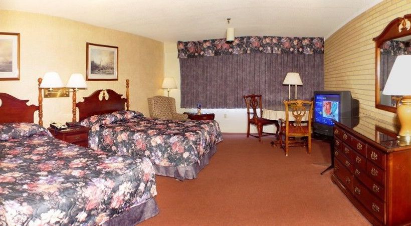 Hotel Old Orchard Inn & Spa | Wolfville | Nova Scotia | Canada 13