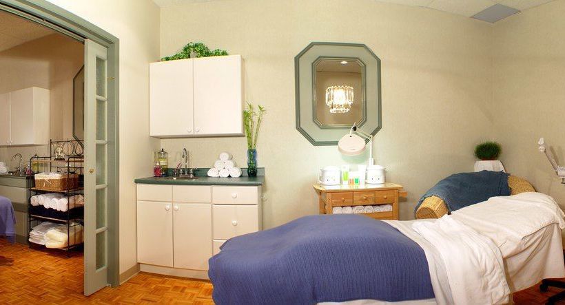 Hotel Old Orchard Inn & Spa | Wolfville | Nova Scotia | Canada 15