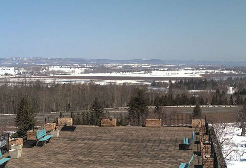 Hotel Old Orchard Inn & Spa | Wolfville | Nova Scotia | Canada 16