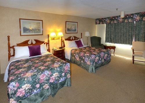 Hotel Old Orchard Inn & Spa | Wolfville | Nova Scotia | Canada 17