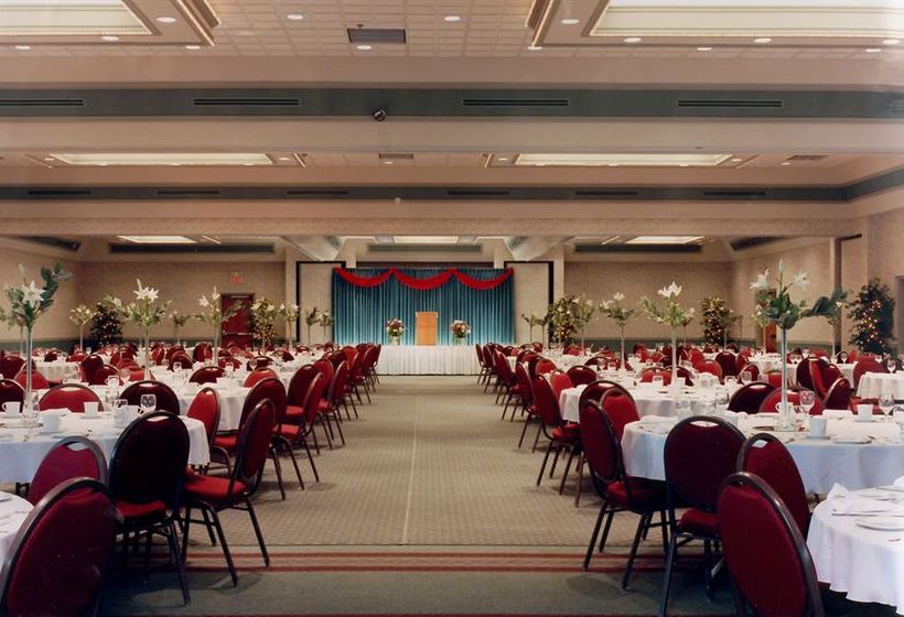 Hotel Old Orchard Inn & Spa | Wolfville | Nova Scotia | Canada 2