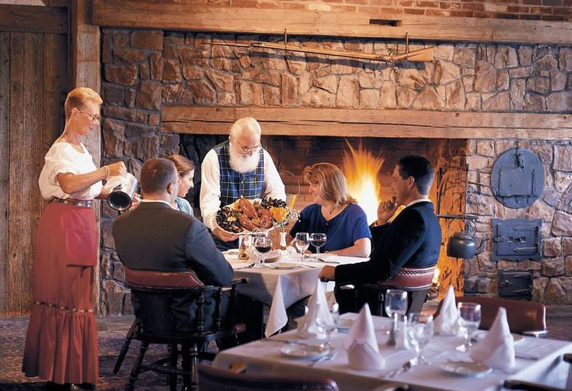 Hotel Old Orchard Inn & Spa | Wolfville | Nova Scotia | Canada 4