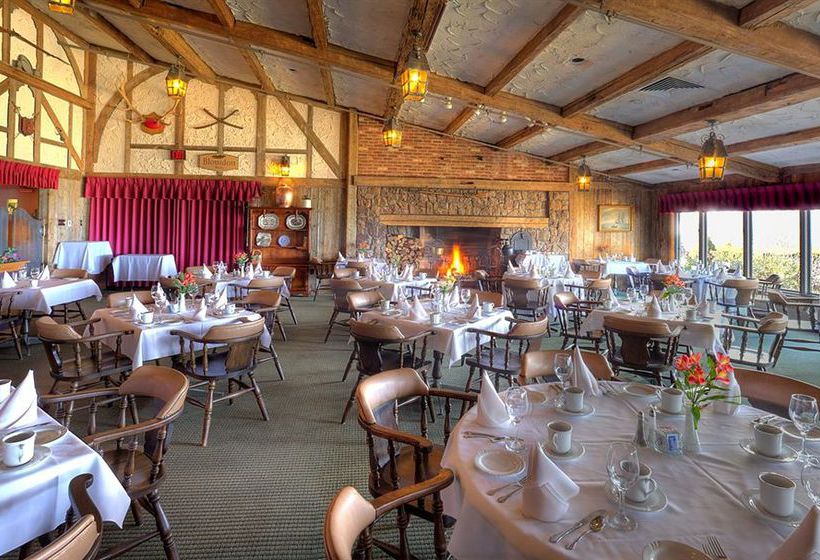 Hotel Old Orchard Inn & Spa | Wolfville | Nova Scotia | Canada 5