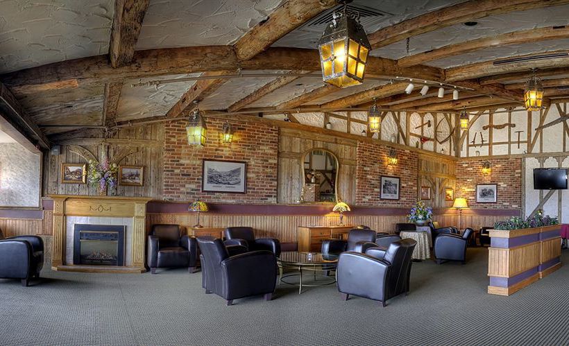 Hotel Old Orchard Inn & Spa | Wolfville | Nova Scotia | Canada 6