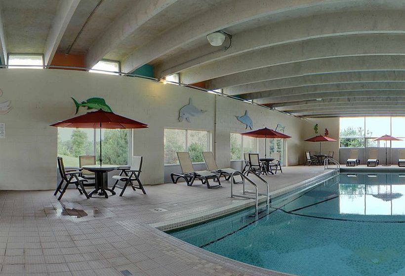 Hotel Old Orchard Inn & Spa | Wolfville | Nova Scotia | Canada 9