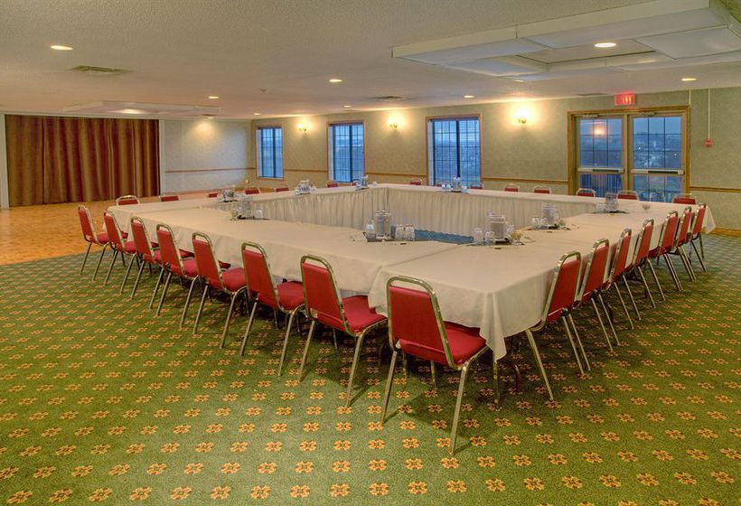 Quality Hotel & Suites