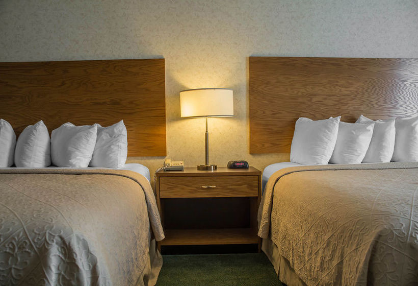 Quality Hotel & Suites | Woodstock | Ontario | Canada 13