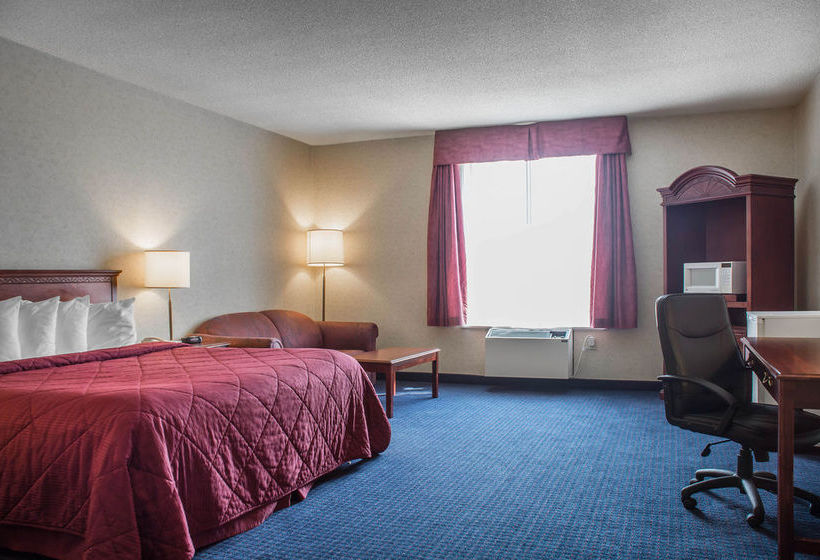 Quality Hotel & Suites | Woodstock | Ontario | Canada 15