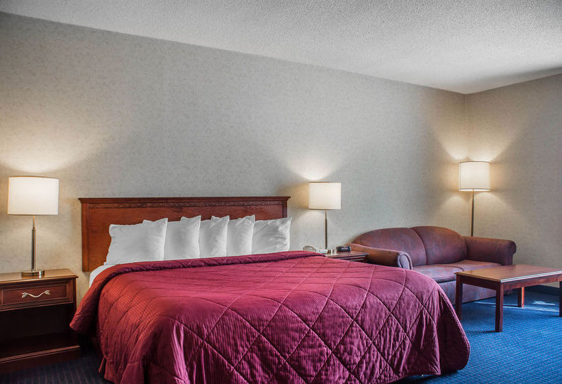 Quality Hotel & Suites | Woodstock | Ontario | Canada 16