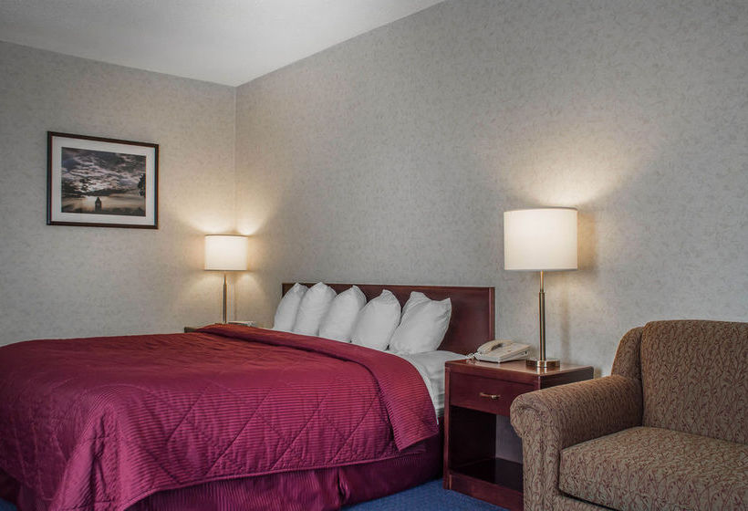 Quality Hotel & Suites | Woodstock | Ontario | Canada 17