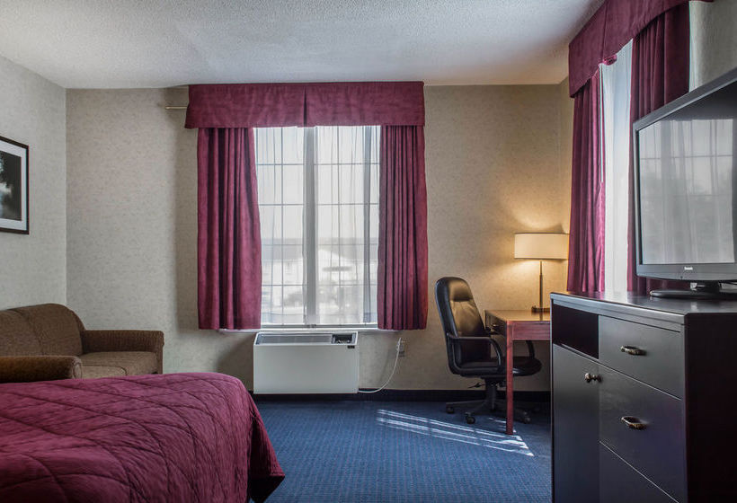 Quality Hotel & Suites | Woodstock | Ontario | Canada 19