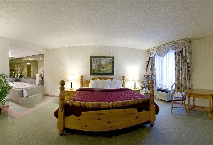 Quality Hotel & Suites | Woodstock | Ontario | Canada 2