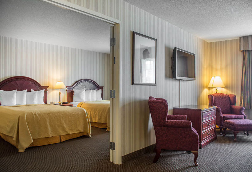 Quality Hotel & Suites | Woodstock | Ontario | Canada 20