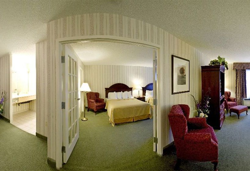 Quality Hotel & Suites | Woodstock | Ontario | Canada 3