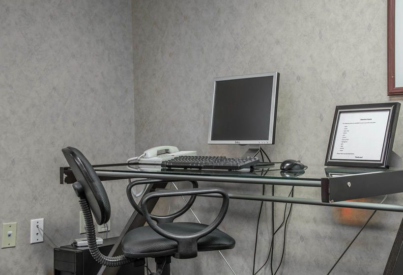 Quality Hotel & Suites | Woodstock | Ontario | Canada 6