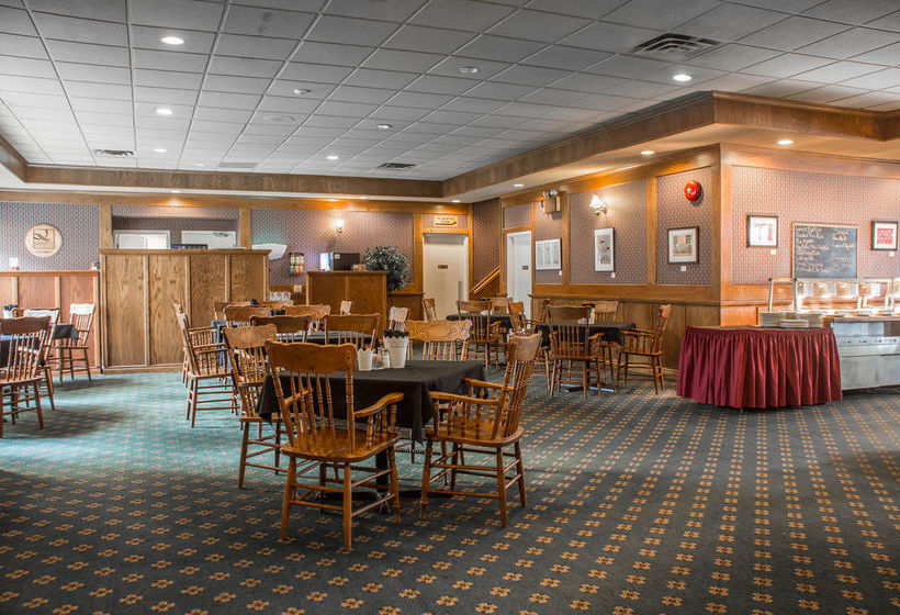 Quality Hotel & Suites | Woodstock | Ontario | Canada 9