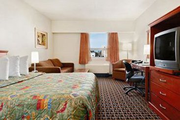 Hotel Ramada Yorkton | Yorkton | Saskatchewan | Canada 1