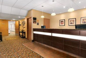 Hotel Ramada Yorkton | Yorkton | Saskatchewan | Canada 7
