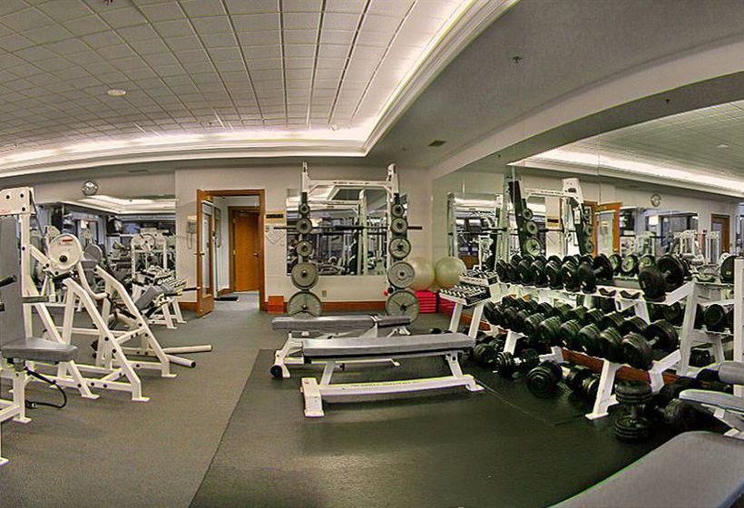 Hotel The Fairmont Banff Springs | Banff | Alberta | Canada 1