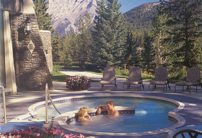 Hotel The Fairmont Banff Springs | Banff | Alberta | Canada 10