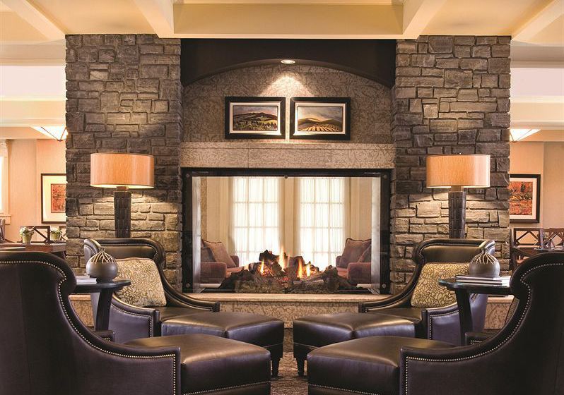 Hotel The Fairmont Banff Springs | Banff | Alberta | Canada 13