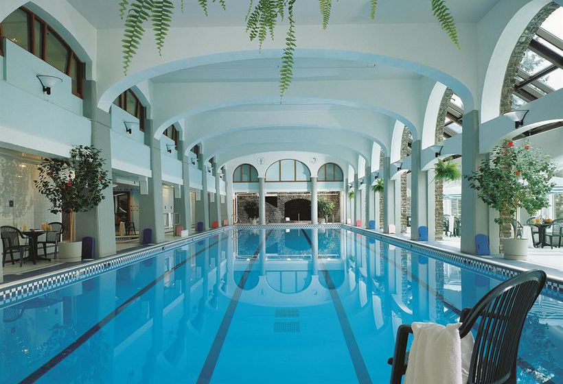 Hotel The Fairmont Banff Springs | Banff | Alberta | Canada 14