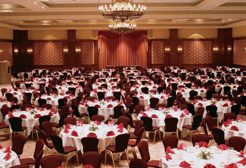 Hotel The Fairmont Banff Springs | Banff | Alberta | Canada 18